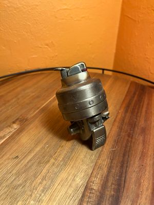 Fishing Reel Table Lighter