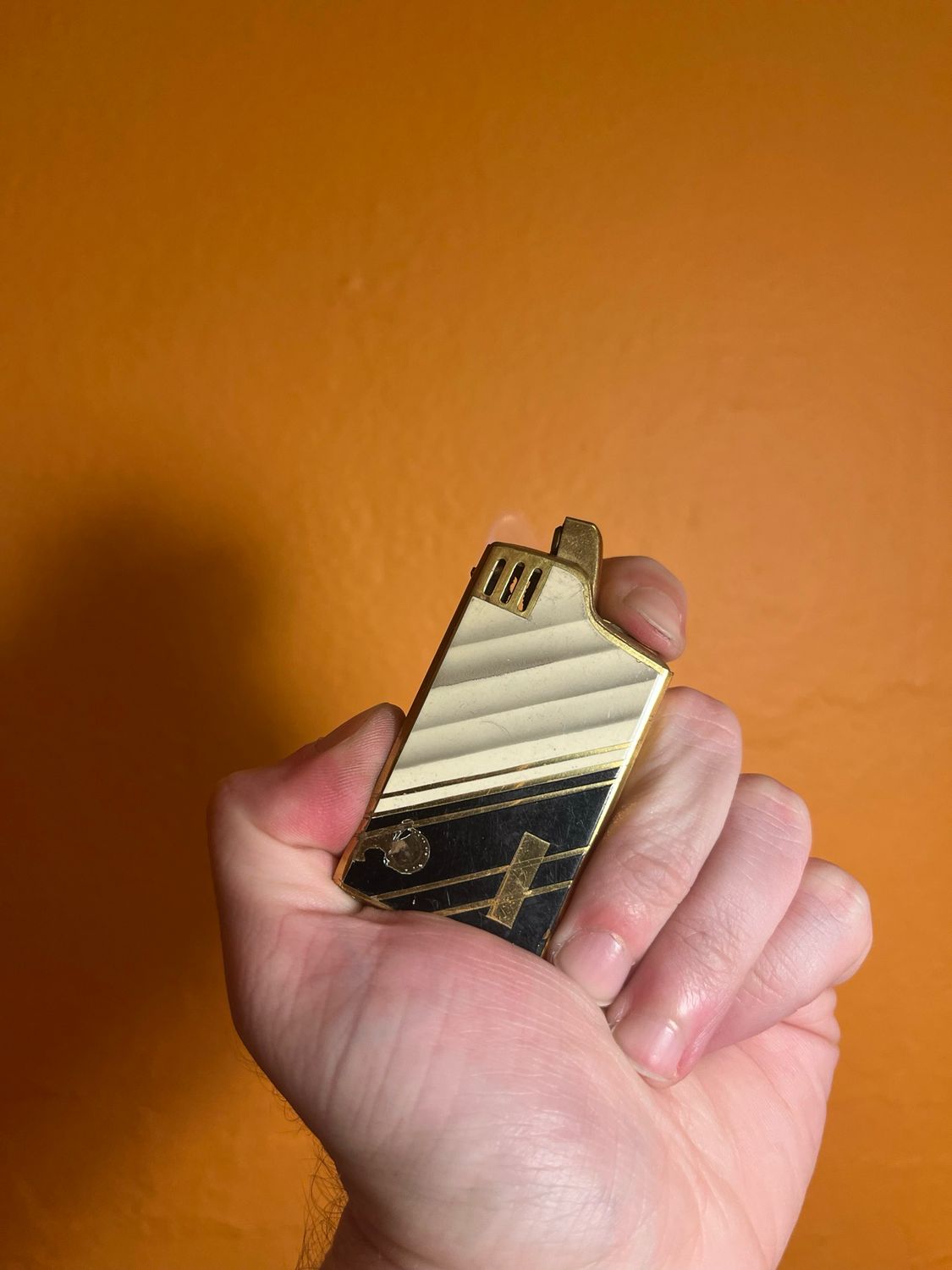 Supreme Musical Lighter