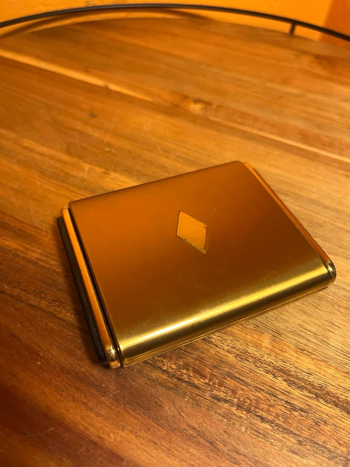 Klix Marathon Cigarette Case