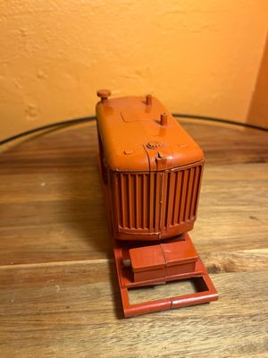 International Diesel Cigarette Dispenser