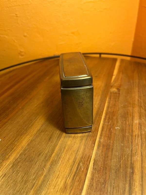 Erhard Söhne German Rolling Cigarette Dispenser