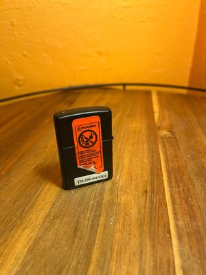 1999 Stars Of Hollywood Walk Of Fame Sealed Unstruck Zippo Lighter