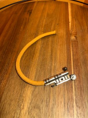 Bowers Sailor’s / Shepherd’s Rope Lighter