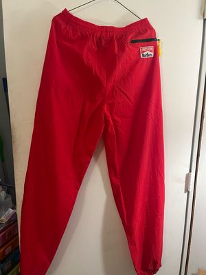 L Large Marlboro Drawstring Pants