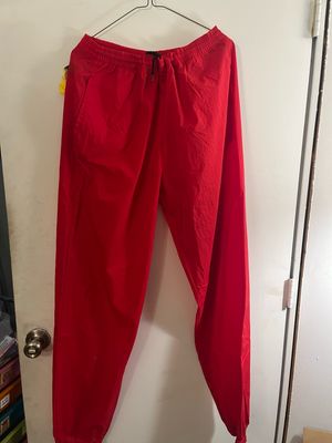 L Large Marlboro Drawstring Pants
