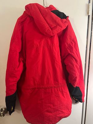 L Large Marlboro Country Store Heavy Jacket
