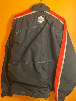 L Large Marlboro Compass Jacket