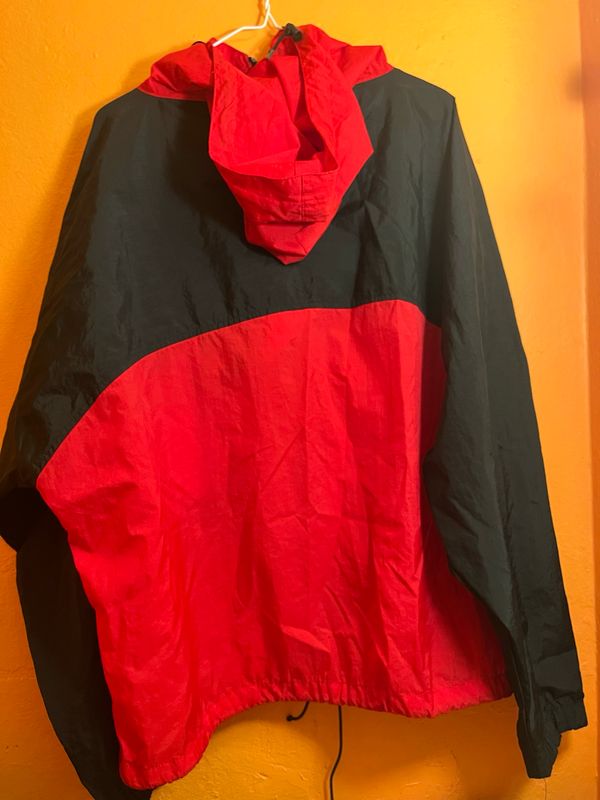 L Large Marlboro Adventure Club Jacket