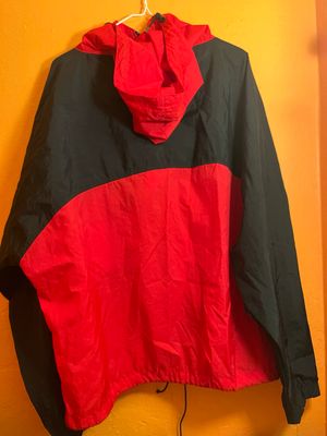 L Large Marlboro Adventure Club Jacket