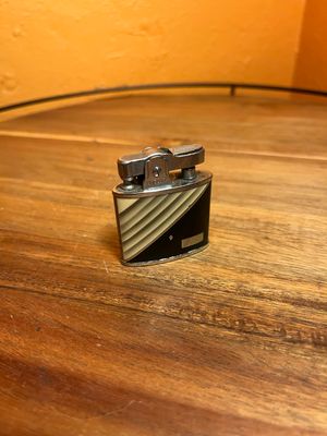 Chelsea MCM Lighter