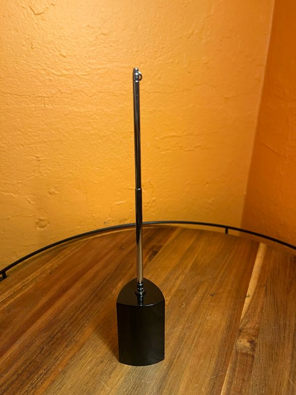Desktop Telescoping Permanent Desk Match