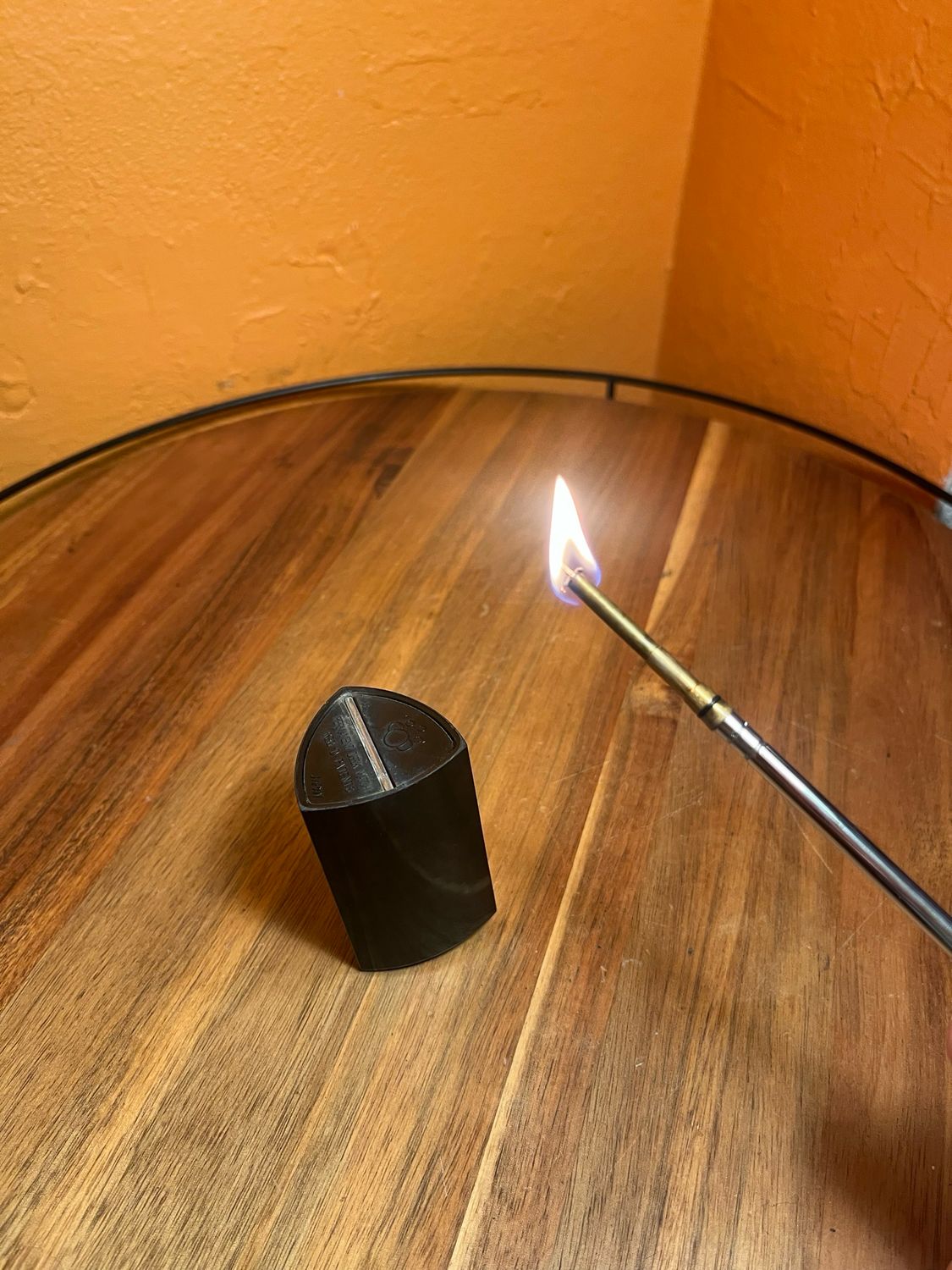 Desktop Telescoping Permanent Desk Match