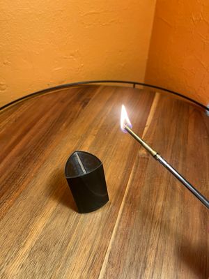 Desktop Telescoping Permanent Desk Match