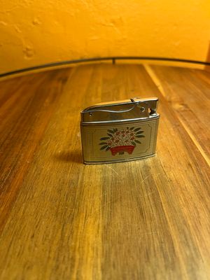 Washington State Souvenir Flat Lighter