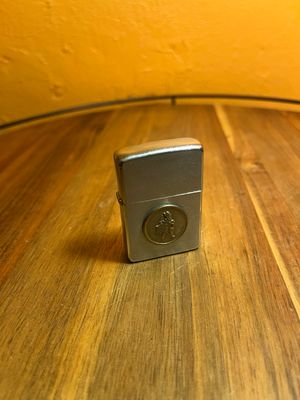 1969 Scottish Highland Bagpipe Player Zippo Lighter