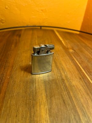 Ronson Princess Lighter