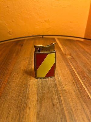 Evans Spitfire Heraldry Flag Colors Lighter