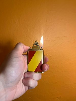 Evans Spitfire Heraldry Flag Colors Lighter