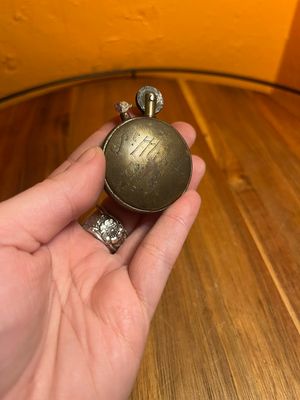 ‘Sergeant Mikiel 1918’ Trench Lighter