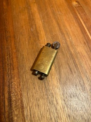 Classic Trench Lighter