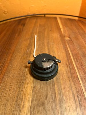 Long Wick Table Lighter