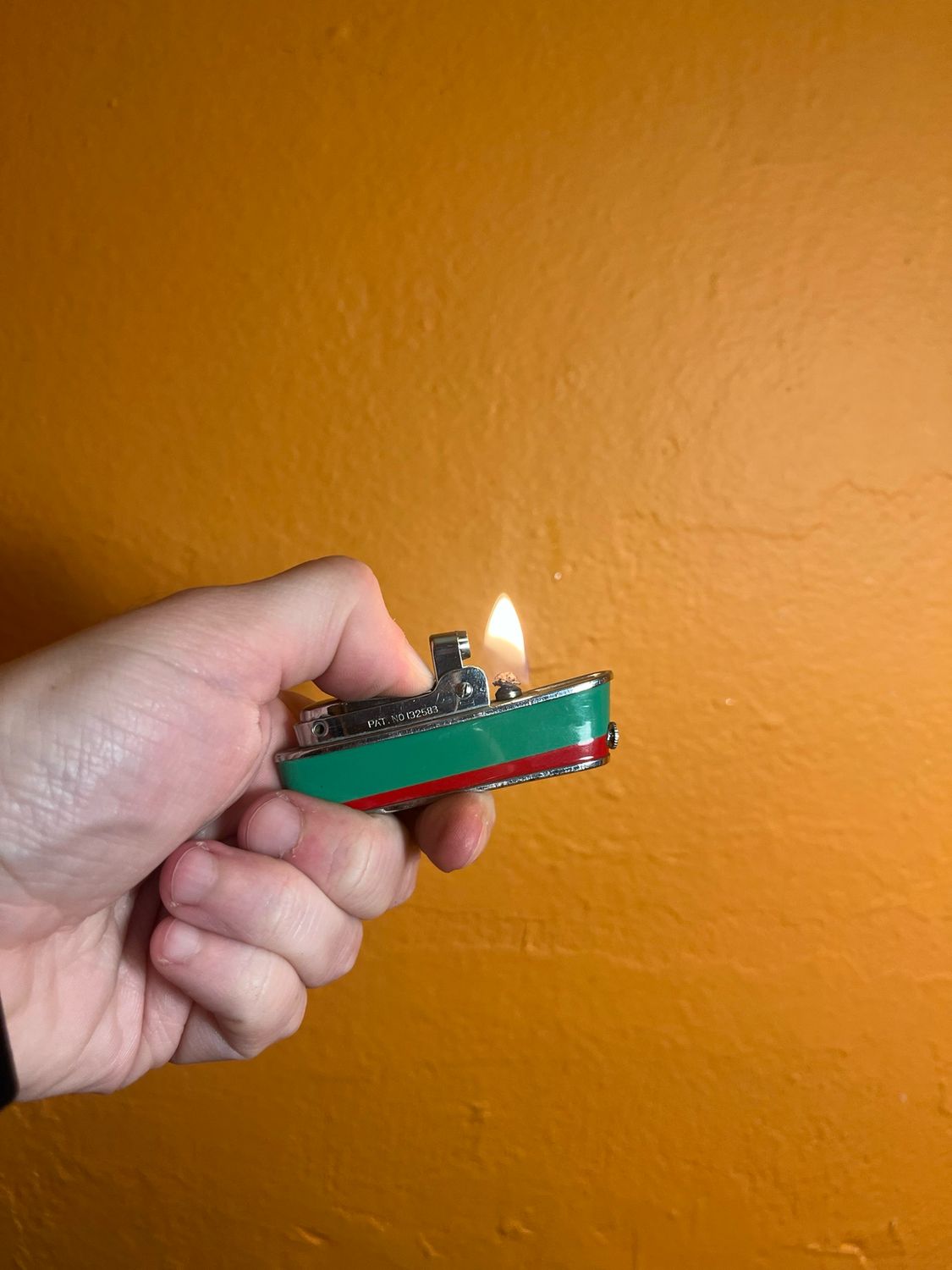 Mitsui Line Sarome Cruiser Lighter