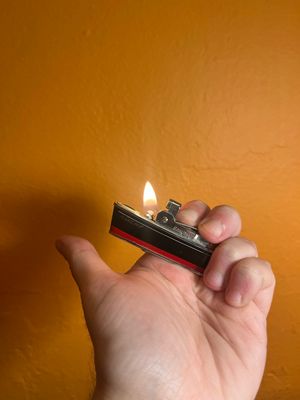 NYK Line Sarome Cruiser Lighter