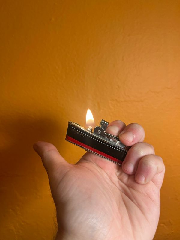 NYK Line Sarome Cruiser Lighter