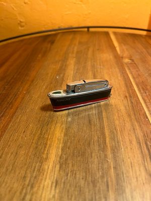 NYK Line Sarome Cruiser Lighter