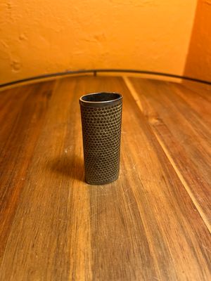 Imitation Snakeskin BIC Lighter Cover Sleeve