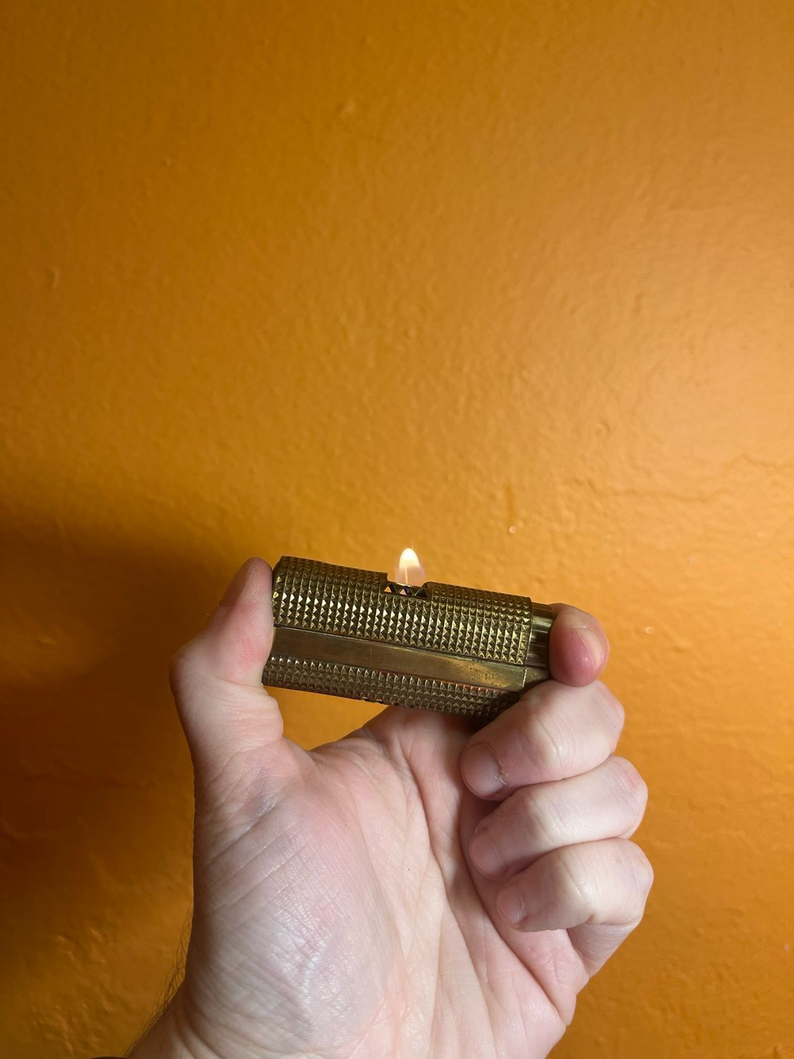 Sport Squeeze Lighter