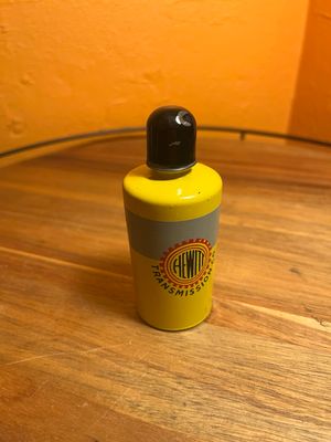 Hewitt Transmission Co Table Lighter