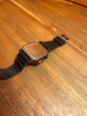 1990s Winston Racing Sports Watch