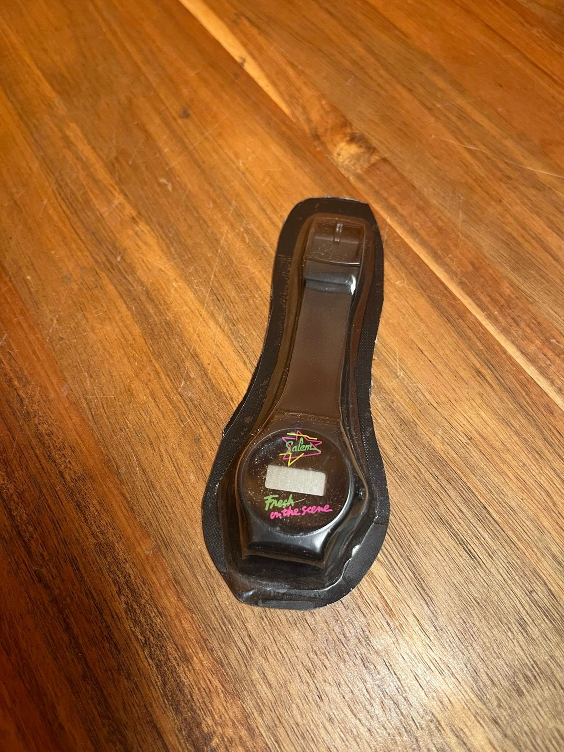 1990s Salem Sport Watch