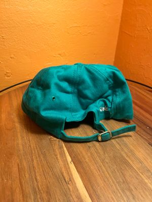 1999s Escape To The Fresh Side Salem Menthol Cap