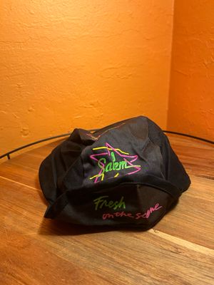1990s Salem Small Fitted Cap