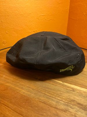 1990s Newport Pleasure Cap