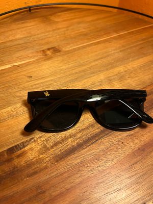 1990s Winston Foster Grant RayBan Style Sunglasses