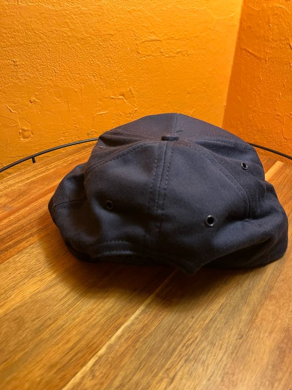 1990s Smokin Joe Camel Tackle Shop Cap