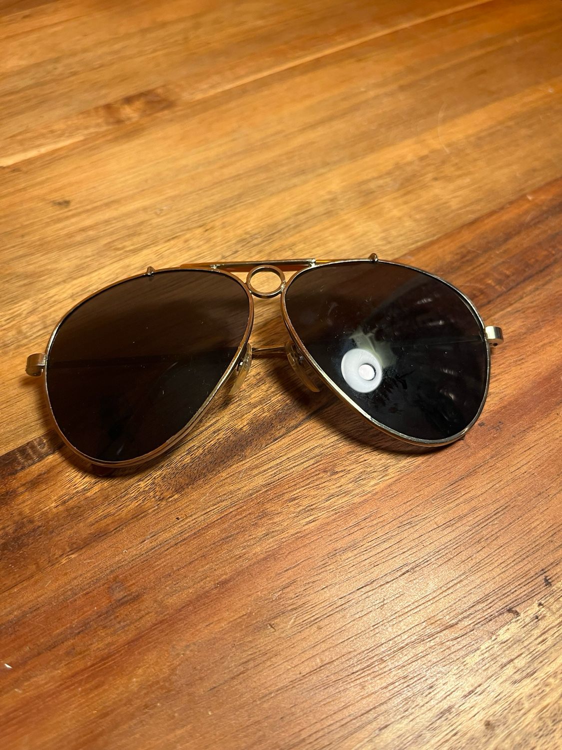 Aviator Sunglasses