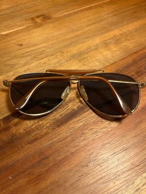 Aviator Sunglasses