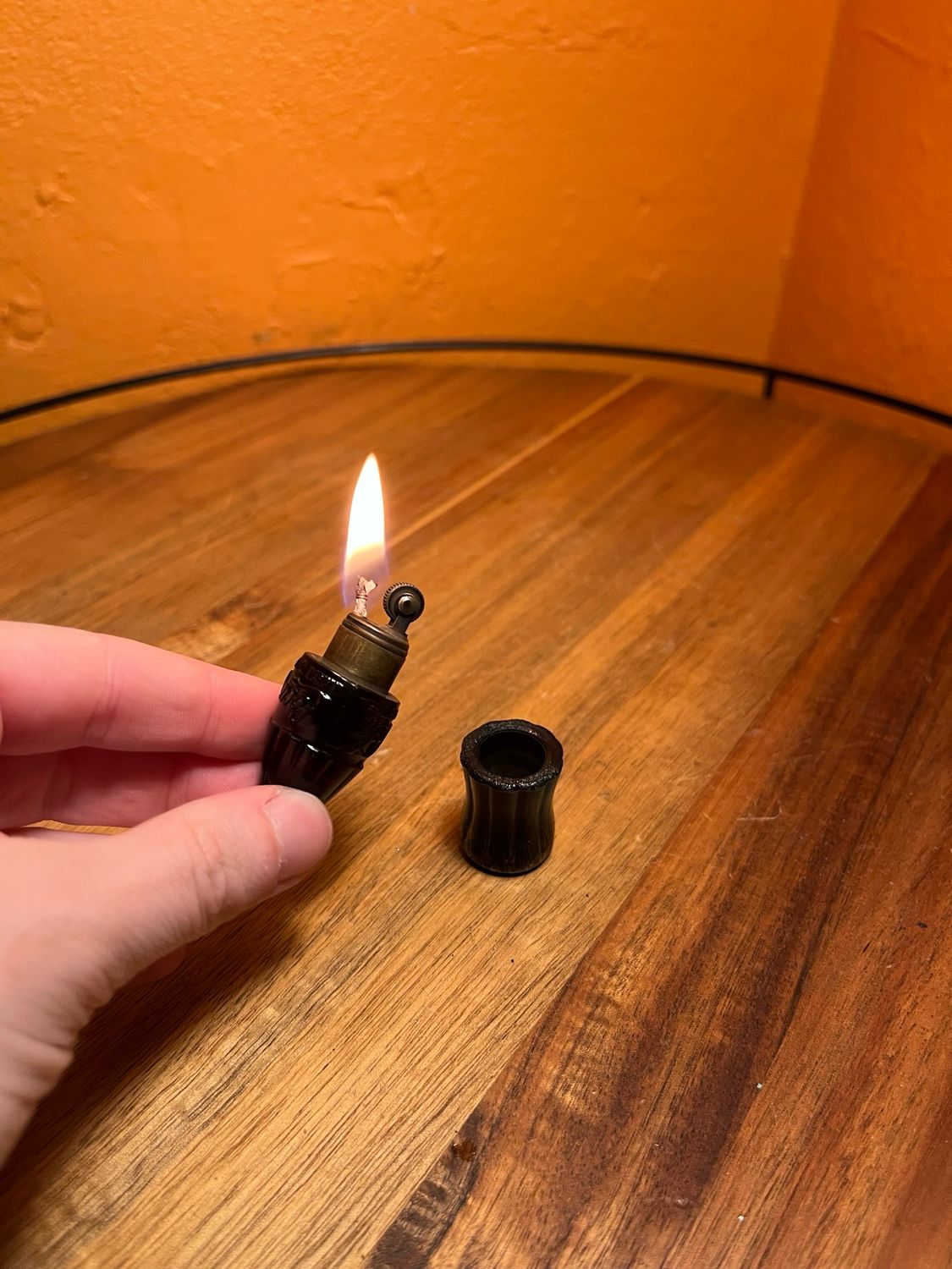 Coca Cola Bottle Lighter