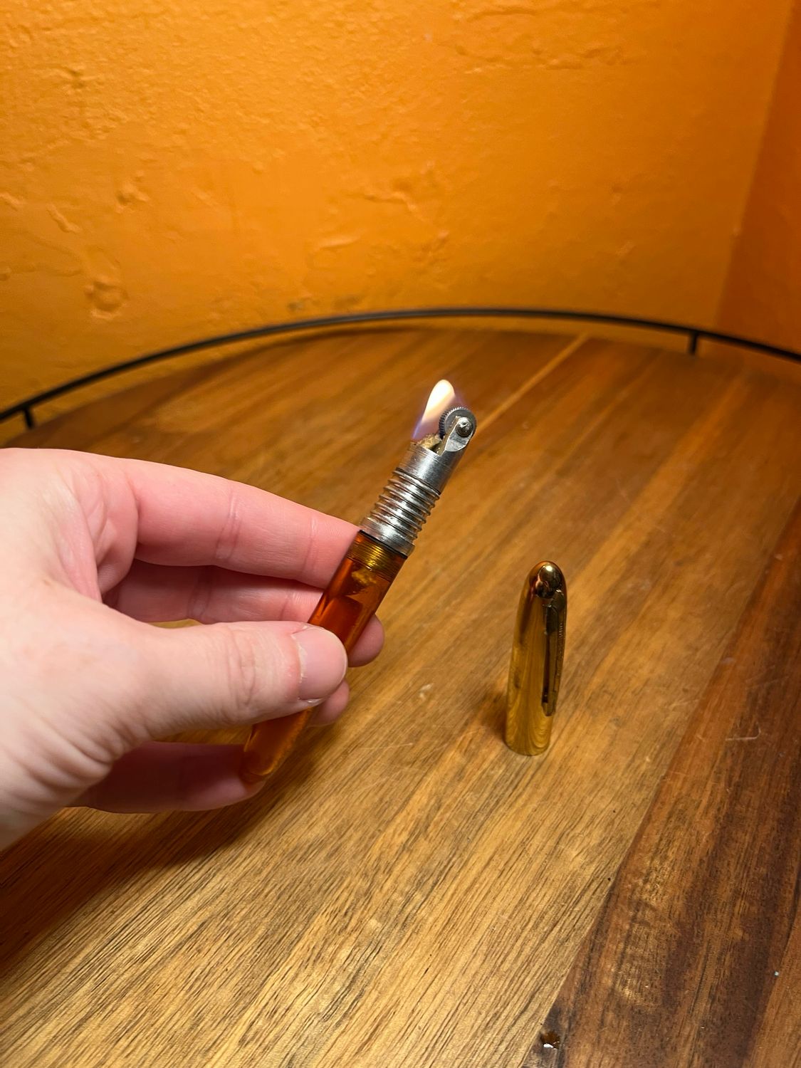 Vernon Pen Lighter