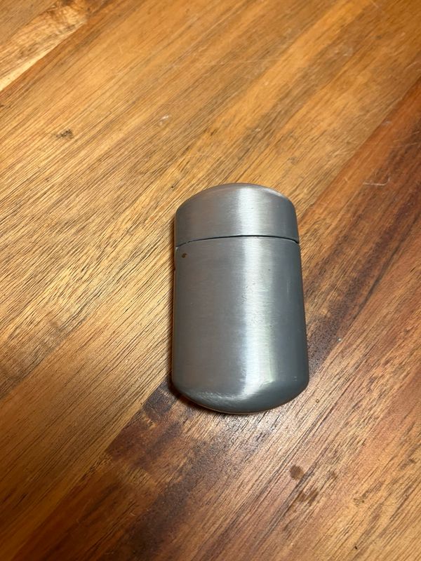 Portable Ashtray