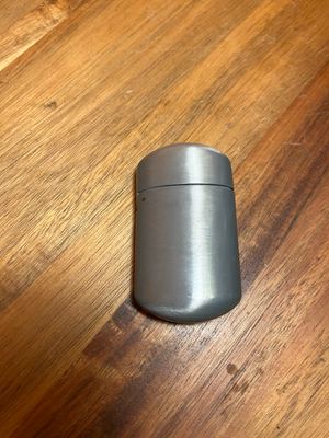 Portable Ashtray