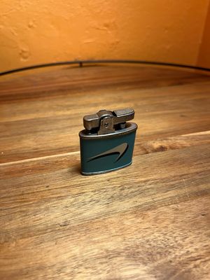 Newport Swoosh Omega Brand Lighter