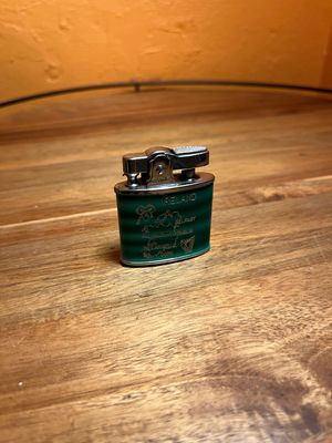 Ireland Souvenir Lighter