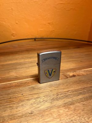 Vietnam 2nd Battalion 26th Marines Flip Top Lighter