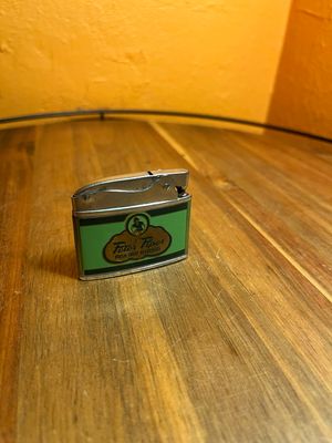 Peter Piper Fruit Beverages Flat Lighter