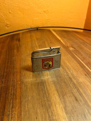 Penticton Peach Festival Square Dance Jamboree Flat Lighter